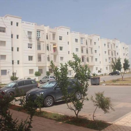 Charmant Appartement Marocain Au Coeur De Saïdia Εξωτερικό φωτογραφία