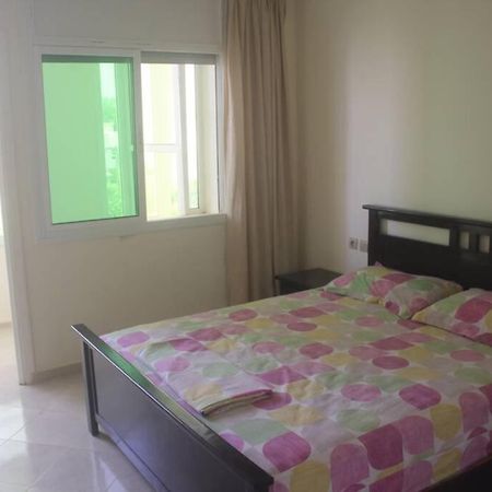 Charmant Appartement Marocain Au Coeur De Saïdia Εξωτερικό φωτογραφία