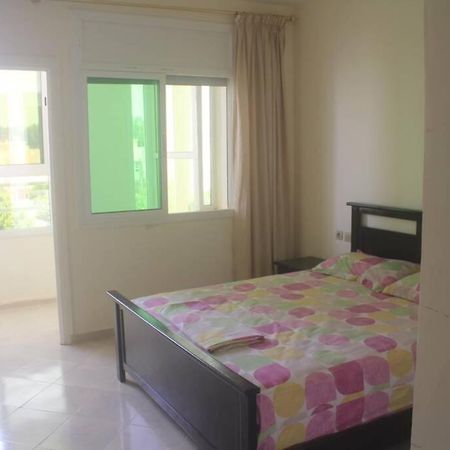 Charmant Appartement Marocain Au Coeur De Saïdia Εξωτερικό φωτογραφία