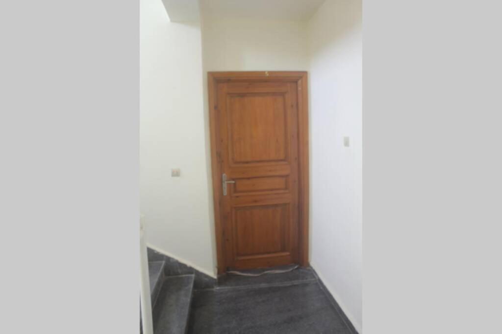 Charmant Appartement Marocain Au Coeur De Saïdia Εξωτερικό φωτογραφία