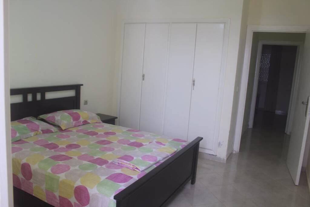 Charmant Appartement Marocain Au Coeur De Saïdia Εξωτερικό φωτογραφία