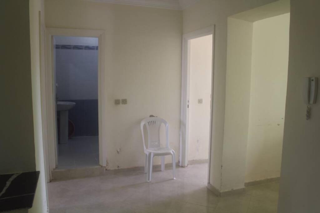 Charmant Appartement Marocain Au Coeur De Saïdia Εξωτερικό φωτογραφία